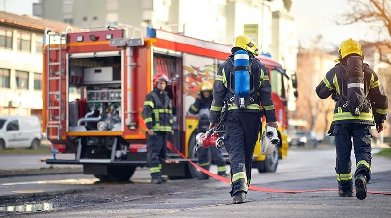 Emergency Response Procedure